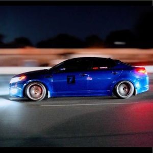 Meet your Posher, Eddie